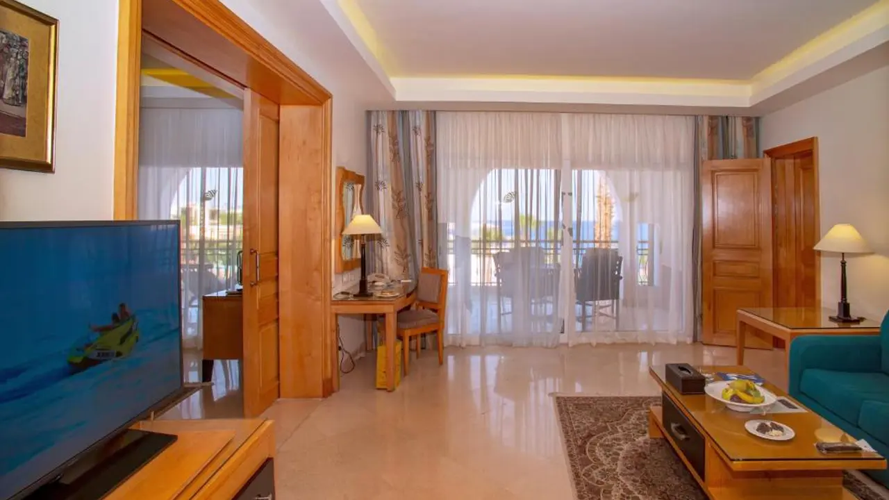 Hotel Savoy - Sharm Elshikh